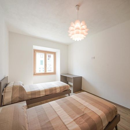 Al Campanile - Valtellina - 15 Min Da Bernina Express Apartment Grosotto Екстериор снимка