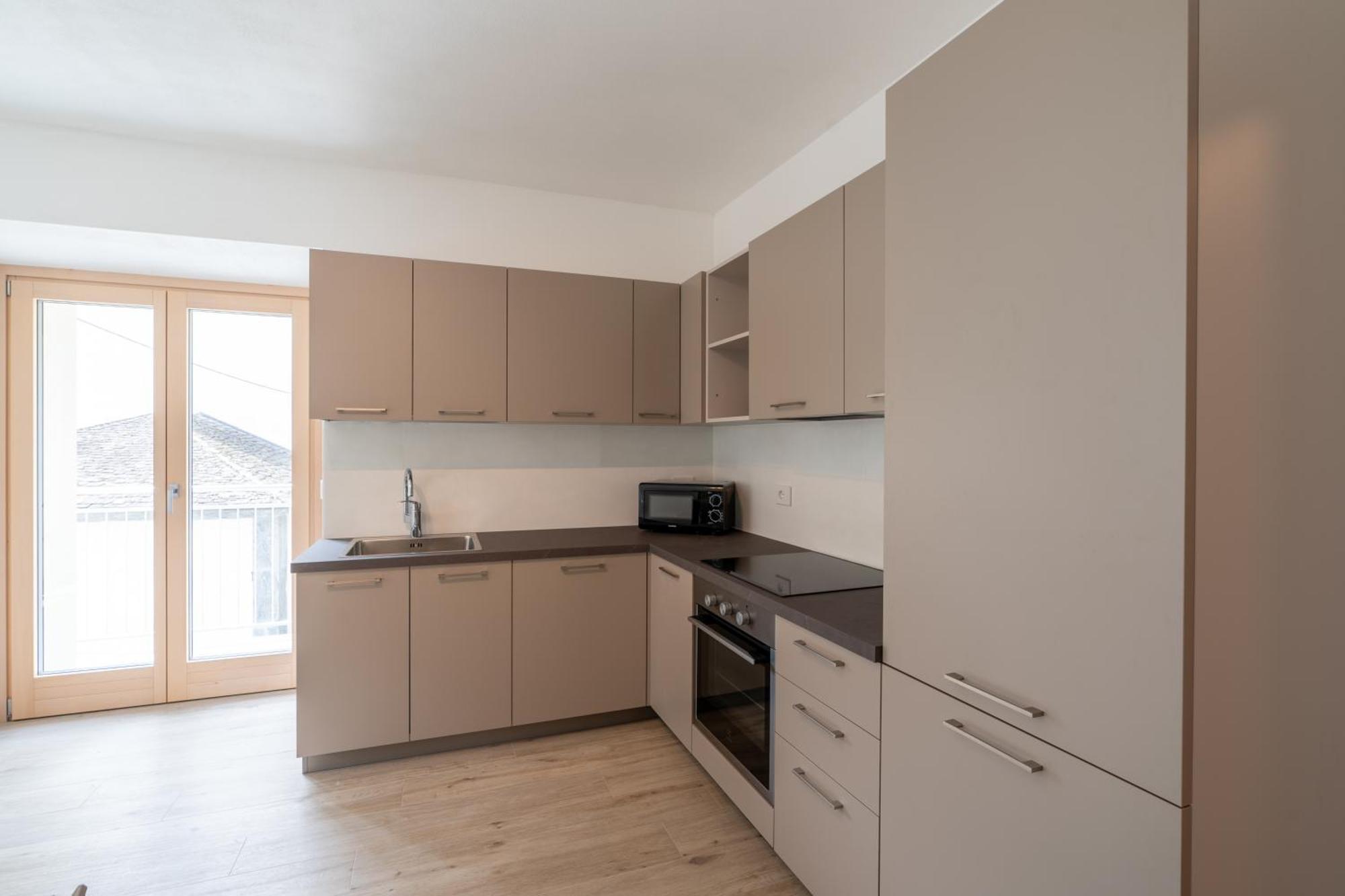Al Campanile - Valtellina - 15 Min Da Bernina Express Apartment Grosotto Екстериор снимка