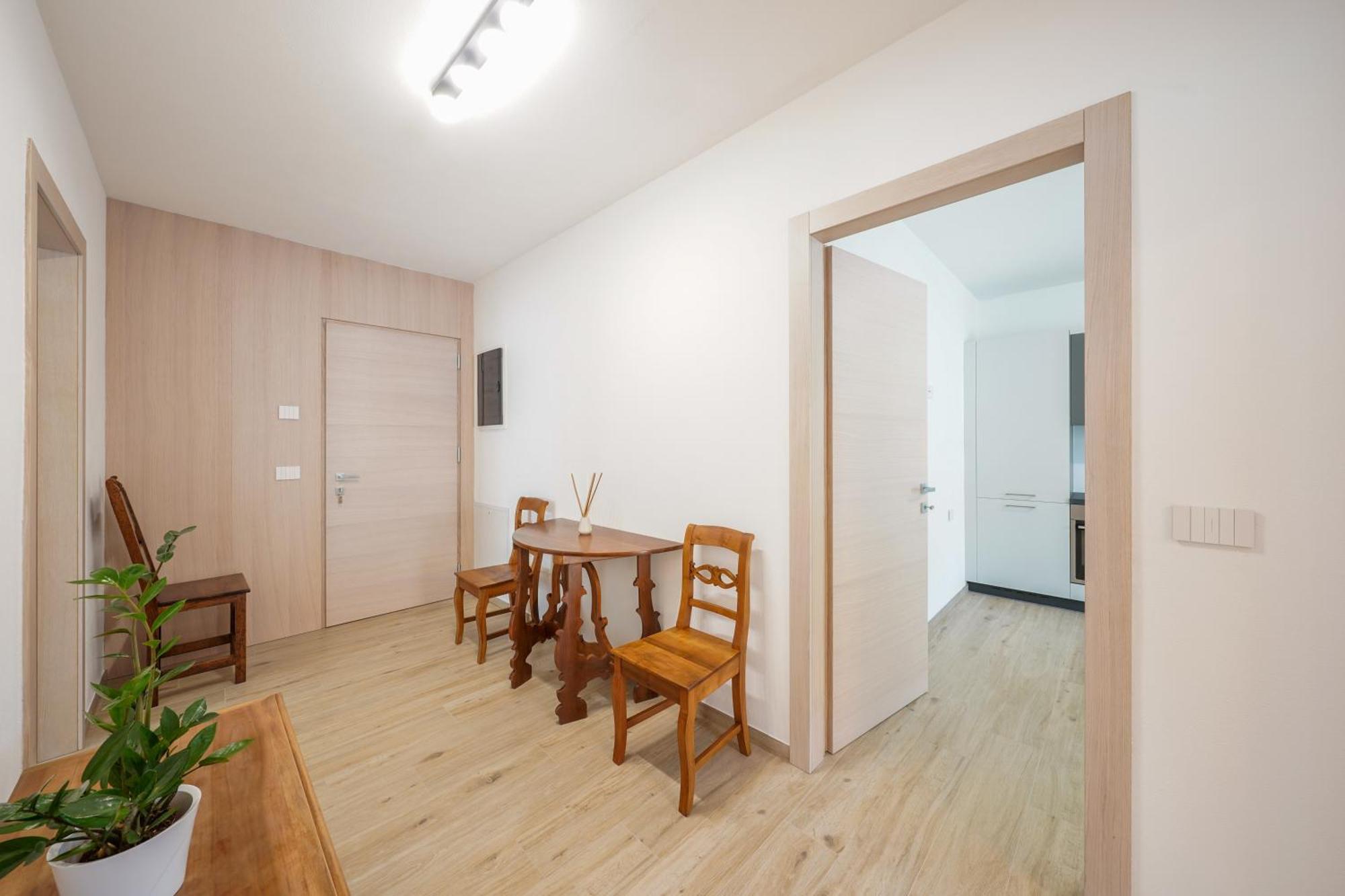 Al Campanile - Valtellina - 15 Min Da Bernina Express Apartment Grosotto Екстериор снимка
