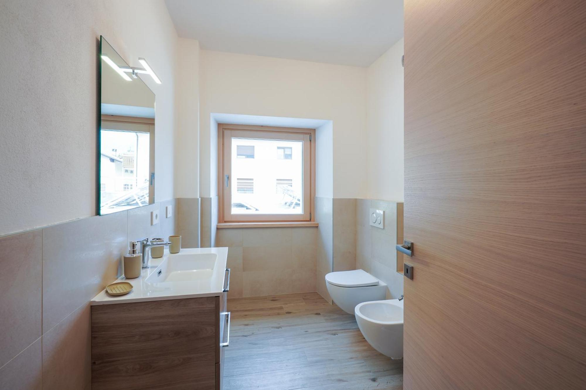 Al Campanile - Valtellina - 15 Min Da Bernina Express Apartment Grosotto Екстериор снимка