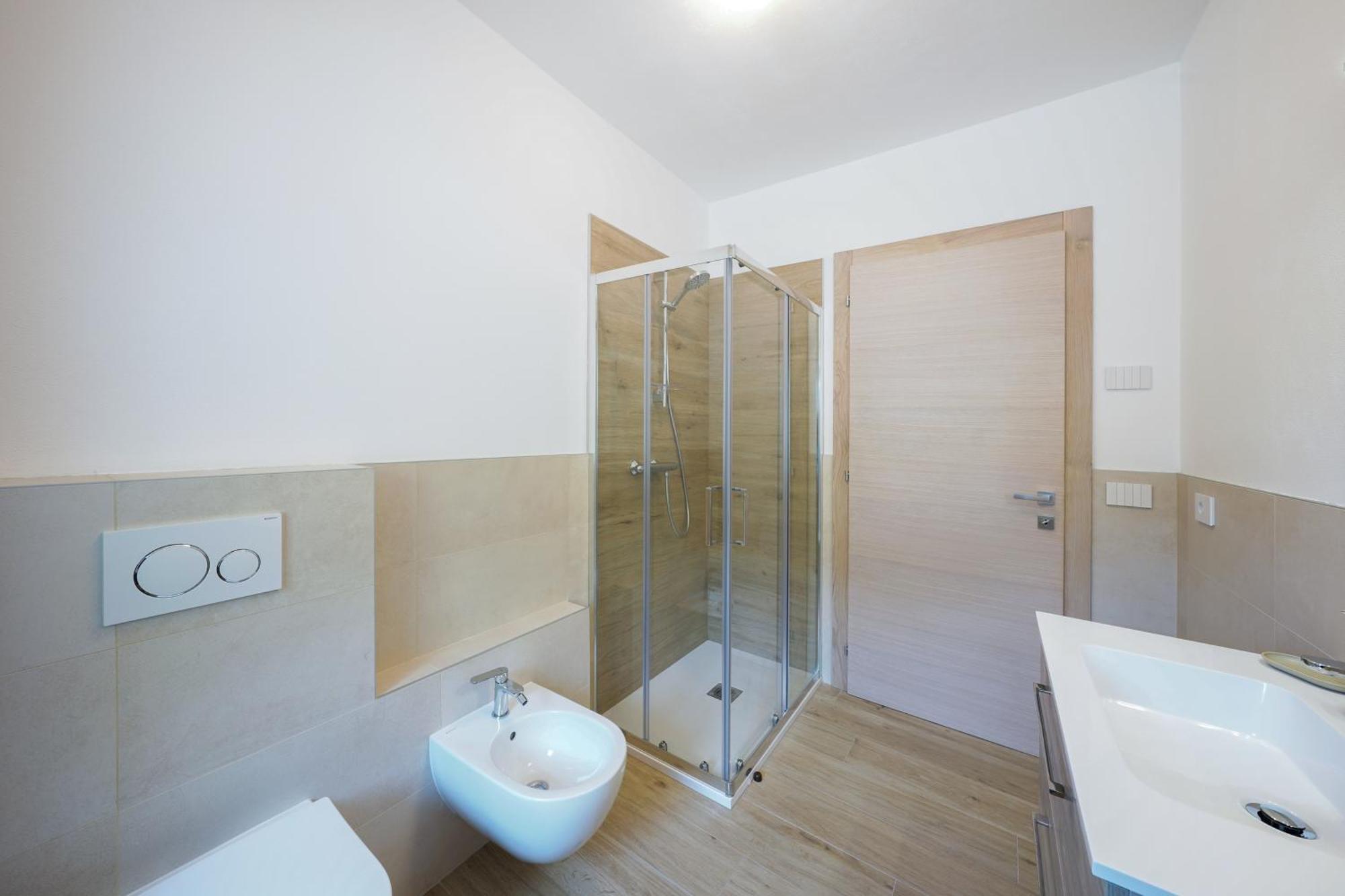Al Campanile - Valtellina - 15 Min Da Bernina Express Apartment Grosotto Екстериор снимка