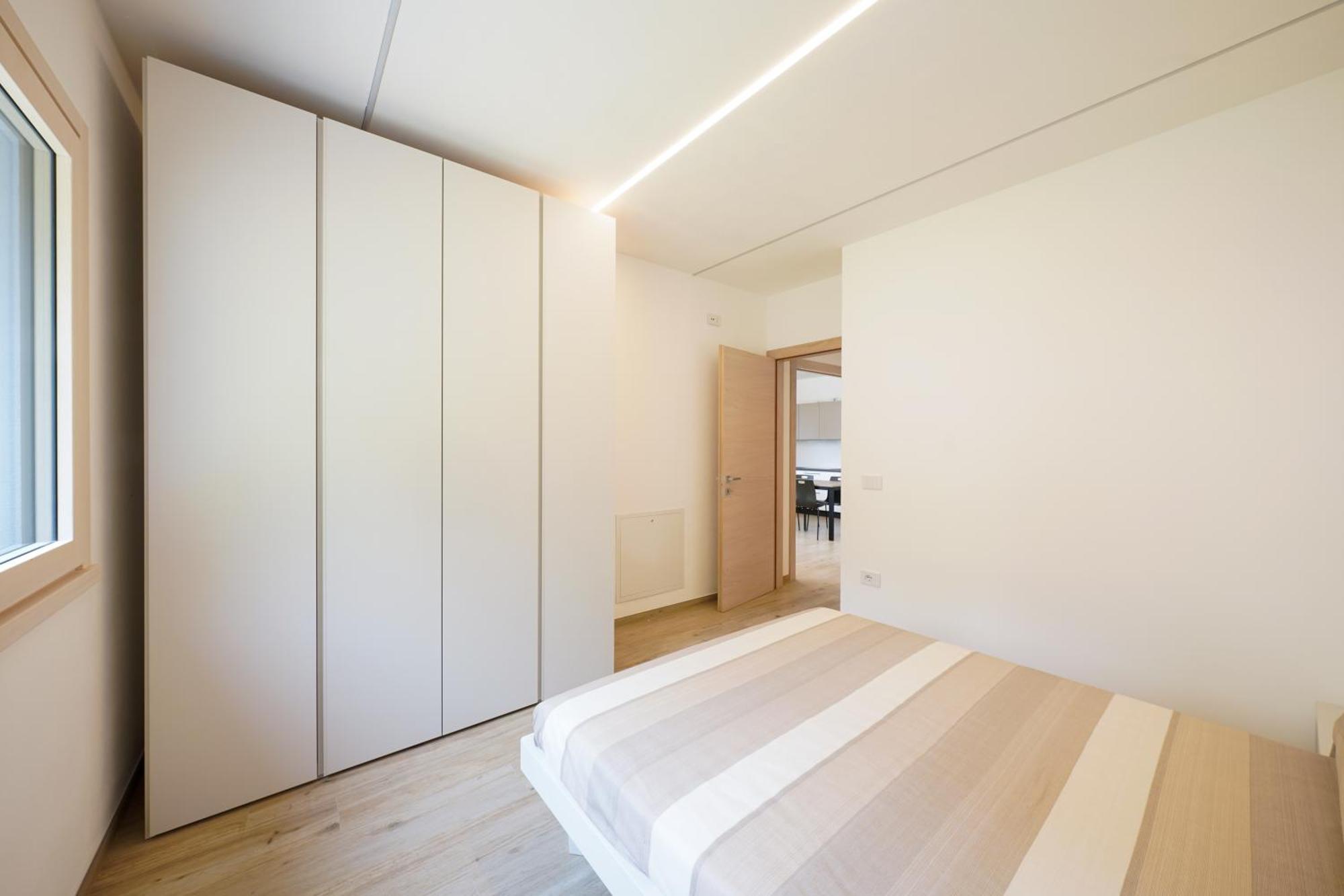 Al Campanile - Valtellina - 15 Min Da Bernina Express Apartment Grosotto Екстериор снимка