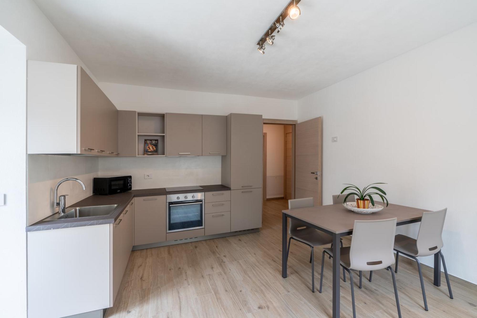 Al Campanile - Valtellina - 15 Min Da Bernina Express Apartment Grosotto Екстериор снимка