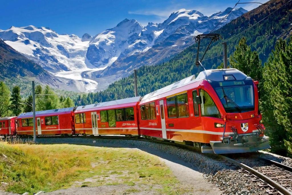 Al Campanile - Valtellina - 15 Min Da Bernina Express Apartment Grosotto Екстериор снимка
